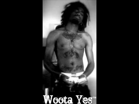 Woota Yes_Need An Ambulance