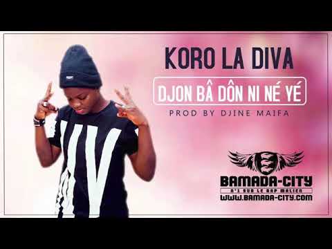 KORO LADIVA DJON BADON NI NÉ YÉ