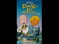 Digitized Opening To Doug S 1st Movie UK VHS