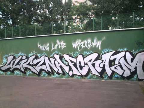 Jackson Uliczna Ferajna)-Nigdy