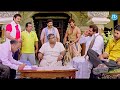 Brahmanandam Venkatesh Back To Back Comedy Scenes Namo Venkatesa IDreamExclusivePlus F8g