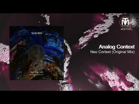 Analog Context - Neo Cortext (Original Mix) [Analog Context]