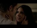 Stefan And Elena Make Out In Her Room - The Vampire Diaries 2x11 Scene