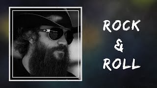 Cody Jinks - Rock and Roll (Lyrics)