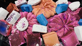 Download lagu Variety Soft CC Dyed Chalk ASMR Crush | Satisfying Dusty Chalk ASMR Reform mp3