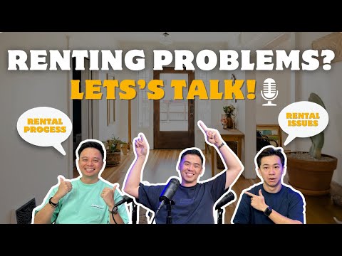 Understanding the Rental Process in Singapore: Guidelines, Challenges, and Stories