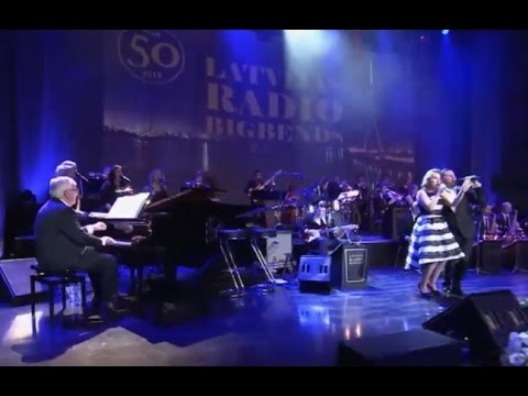 Prauliņa, Busulis, Pauls – "Krodziņā mazā"