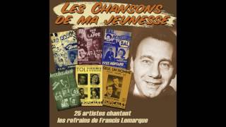 Mick Micheyl - Cornet de frites