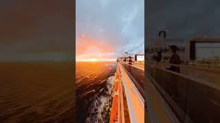 Lo so tu sei la mia rovina ♥️ Goodbye Msc Euribia 💙 #msceuribia #tusei #crociera