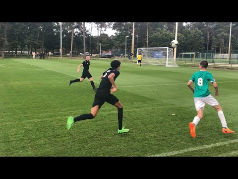 U14N Lommel SK - Fusion Football 04-10-2023