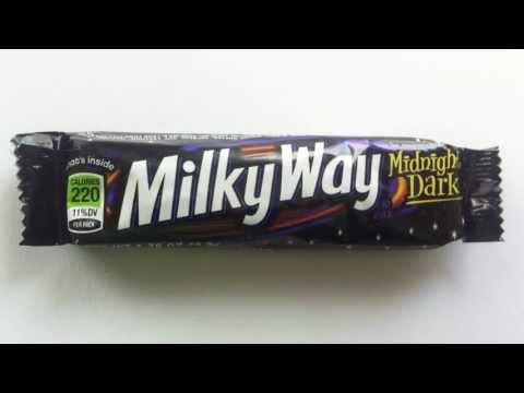 Milky Way Midnight Dark review