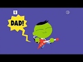PBS Kids Channel Holiday ID Father S Day 2018