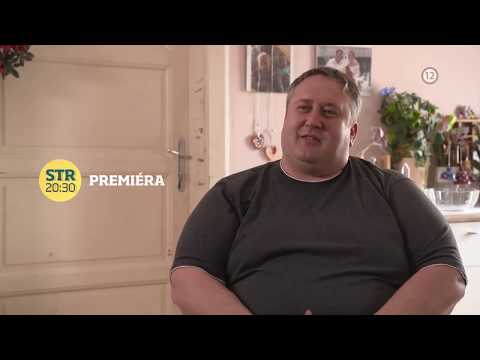 Extrémne premeny Slovensko II. - v stredu 6. 11. 2019 o 20:30 na TV Markíza