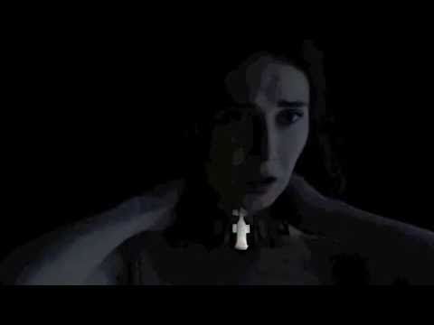 Melisandre, The Red Woman Transformation - Game Of Thrones S06E01