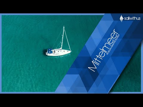 Sailwithus - Segelurlaub im Mittelmeer