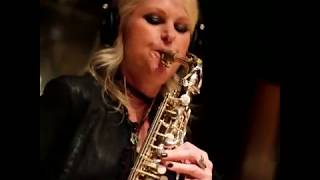 Mindi Abair  The Boneshakers "Live My Life" Song Teaser
