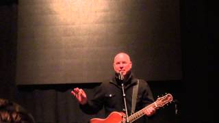 Mark Schultz - All Things Possible - You Amaze Us Tour in MA 2014