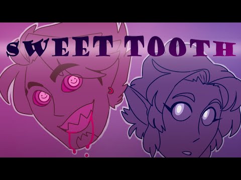 Sweet Tooth OC Animatic
