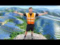 Mr Beast Philanthropy - We Powered A Mountain in Nepal (Video)