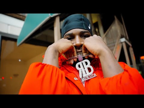 Realbleeda - Finish You (Official Music Video)