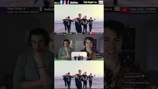 Download lagu Monstax hero rooftop reaction 🤯 #kpop #nanibrothers #monstax mp3 Download lagu Monstax hero rooftop reaction 🤯 #kpop #nanibrothers #monstax mp3