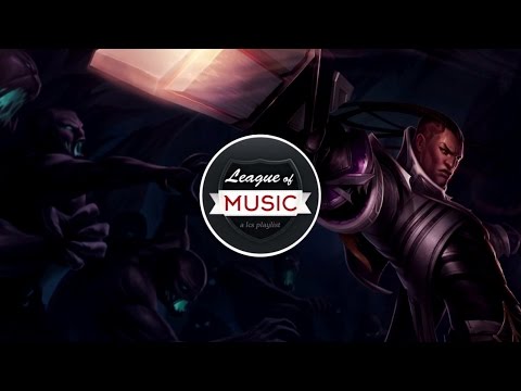 [HQ] David Travis Edwards, Max Concors - God Hammer