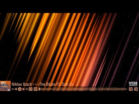 Niklas Ibach - The Blues Ft. Dan Reeder (Radio Edit)
