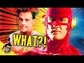 The Flash 1990 What Happened To This TV Series