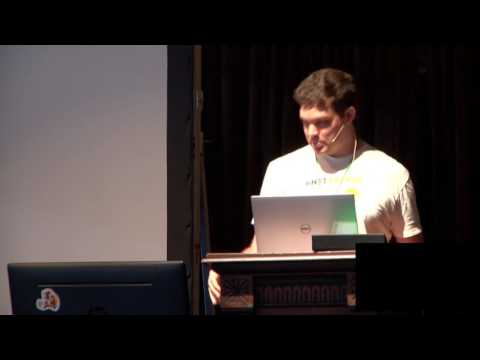 Lightning Talk - How to be more inclusive in tech