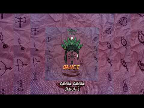 Canoê - Medicinas de Oxossi
