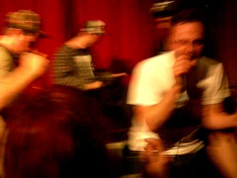 Babble Goons Primal Feats