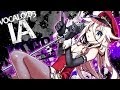 Miku Hatsune Vocaloid 【IA】Variation 