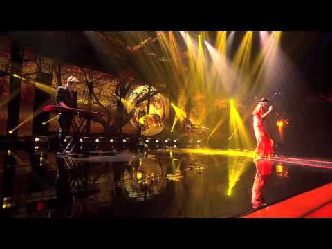 The Voice of Ireland Series 3 Ep 16 - Kellie Lewis Semi-Finals