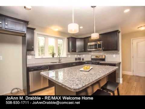 6 Waterford Circle--SPEC, Dighton MA 02715 - Single Family Home - Real Estate - For Sale -