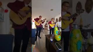 Video de DUO VOCES COLOMBIANAS 