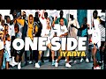 Iyanya ONE SIDE Dance98