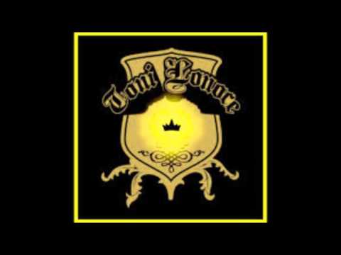 Toni Lonoce - Chindergarte