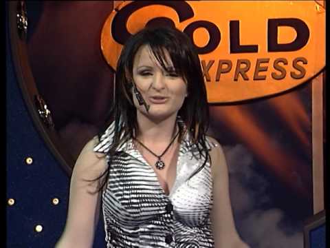Dragana Mitrović - Neuhvatljiva - Gold Express - ( 2005 )