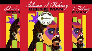 Beenie Man - Selassie I Pickney (@KingBeenieMan)