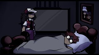 Cover art for Dissension