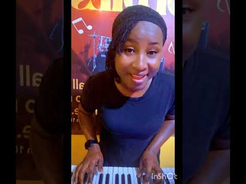 Carla D Pryce||My God Is Real(Cover)