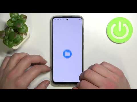 How to Add Custom Incoming Calls Melody in Motorola Moto G71 5G - Customize Ringtone