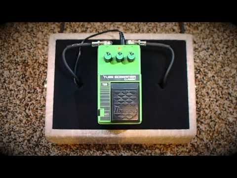 Ibanez TS10 Tube Screamer Classic