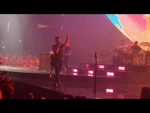 If I can’t have you Shawn Mendes Tampa, FL July 2019