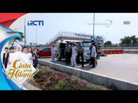 CINTA YANG HILANG - Akhirnya Lidya Bisa Diamankan Pihak Kepolisian [9 Oktober 2018]
