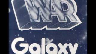 War - Galaxy video