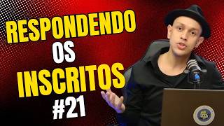 Snacker É Um Problema no Pauper? - Respondendo os Inscritos #21
