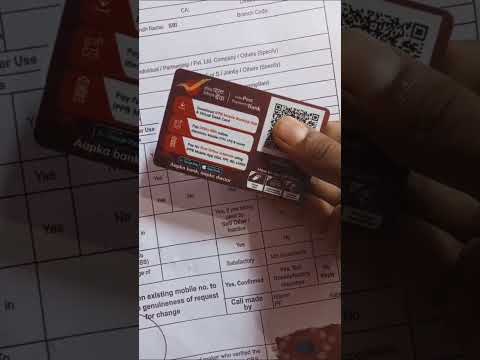 india post payment bank QR code Passbook | ippb passbook digital | ippb QR code card #viralshort