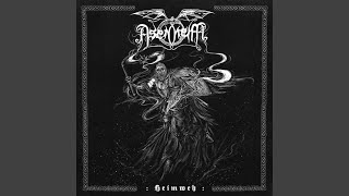 Music video thumbnail preview for Desiderium Patriae by Asenheim