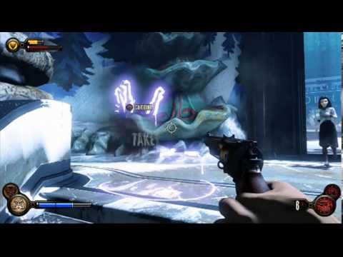 BioShock: Infinite Burial at Sea DLC Walkthrough PS3